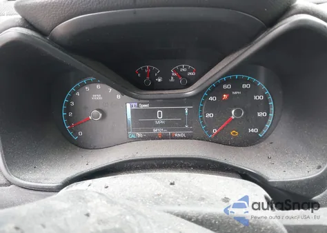 2018 GMC Canyon Sle from USA, damaged, VIN 1GTG5CENXJ1285372